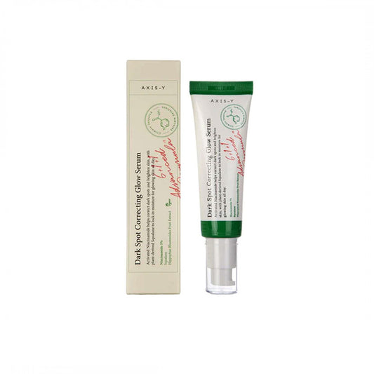 AXIS-Y Dark Spot Correcting Glow Serum 50ml