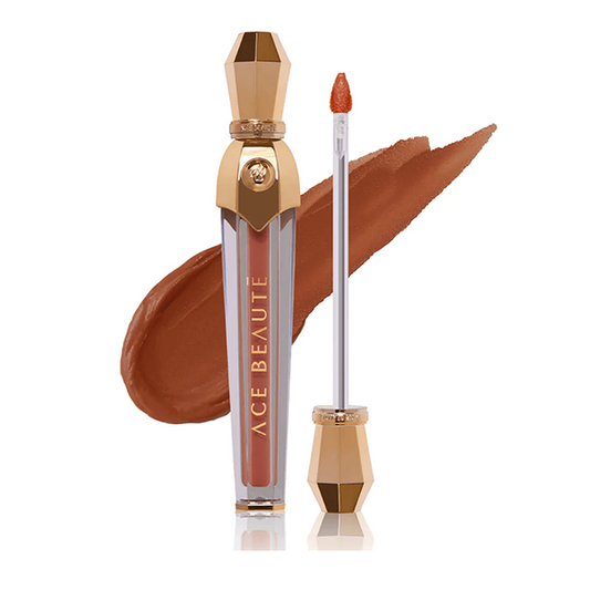 Ace Beaute Pout Perfect Liquid Lipstick- Applause 2.5g
