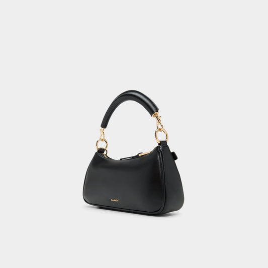 Aldo Alexeaa Shoulder Bag- Black