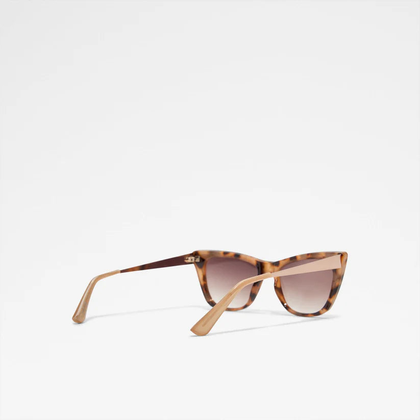 Aldo Selamas Women's Sunglass- Medium Beige
