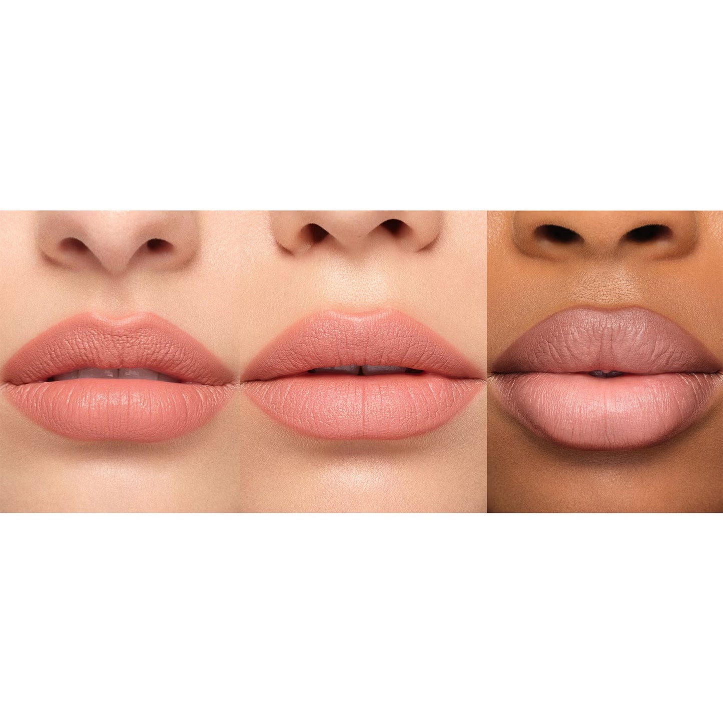 Anastasia Beverly Hills Matte Lipstick- Blush Brown
