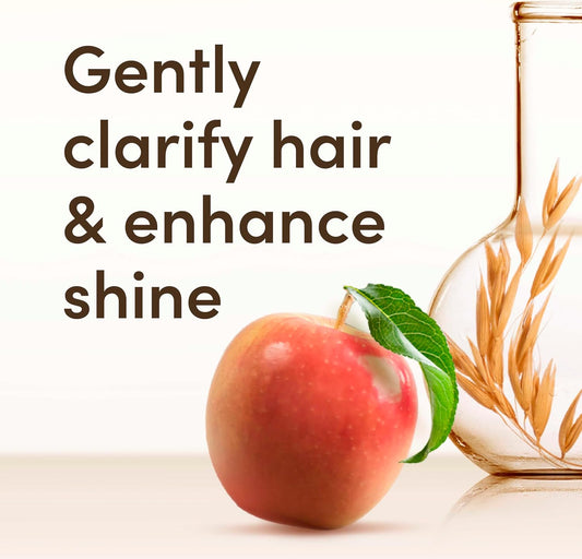 Aveeno Clarify & Shine Apple Cider Vinegar Blend Shampoo 300ml