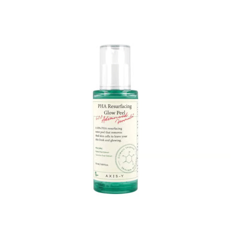 Axis-Y PHA Resurfacing Glow Peel 50ml