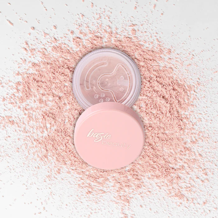 Basic Beauty Setting Powder- Translucent 4g