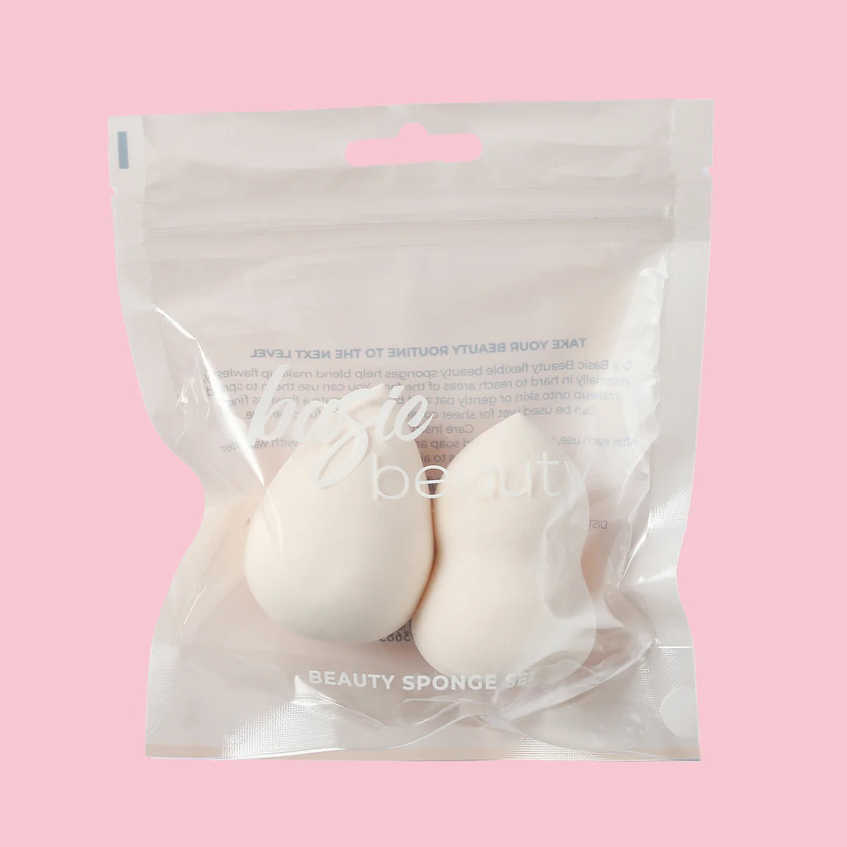 Basic Beauty Sponge Set