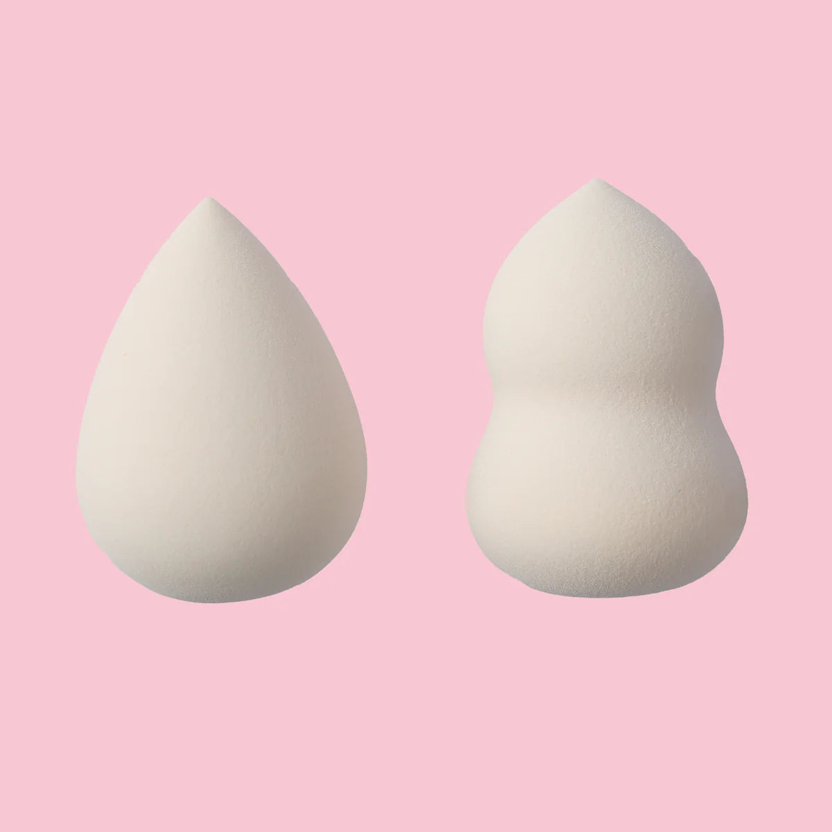 Basic Beauty Sponge Set