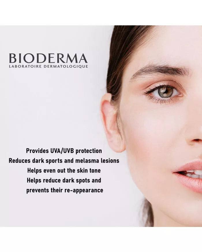 Bioderma Photoderm Creme SPF50+ Tinted Cream Light 40ml