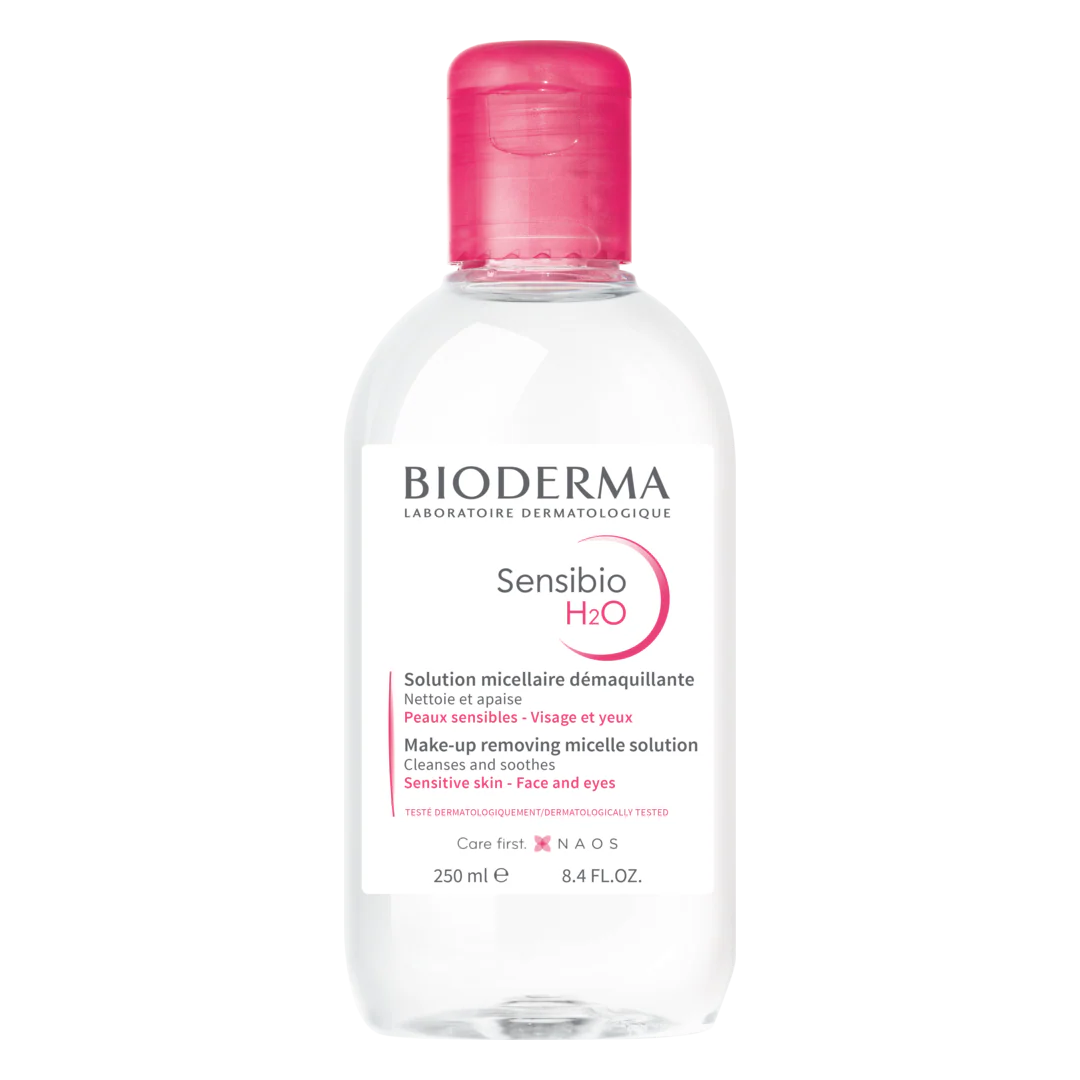 Bioderma Sensibio (Crealine) H2O Micellar Water 250ml