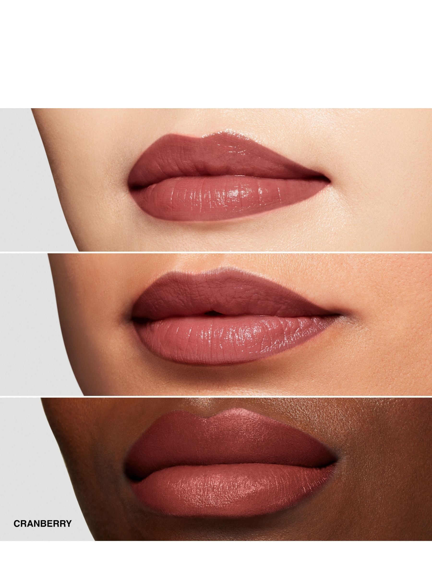 Bobbi Brown Crushed Lip Color- Cranberry