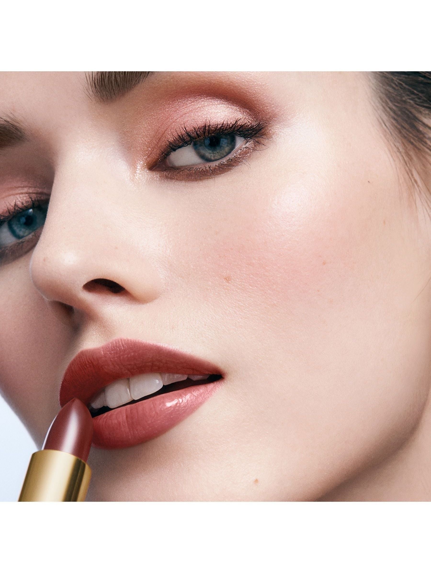 Bobbi Brown Crushed Lip Color- Cranberry