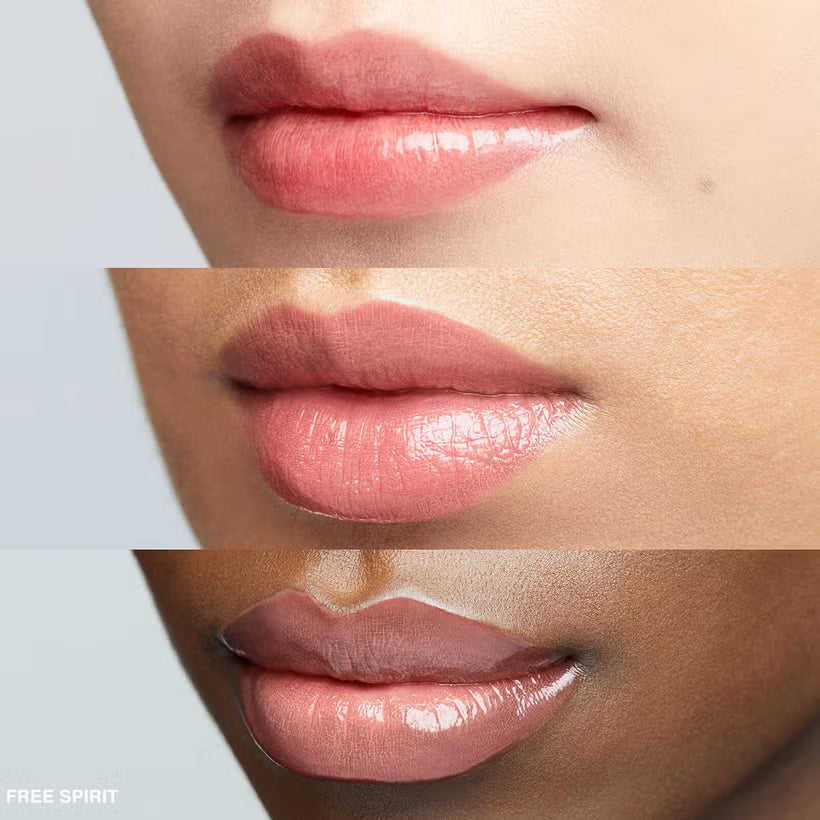 Bobbi Brown Crushed Oil-Infused Gloss - Free Spirit