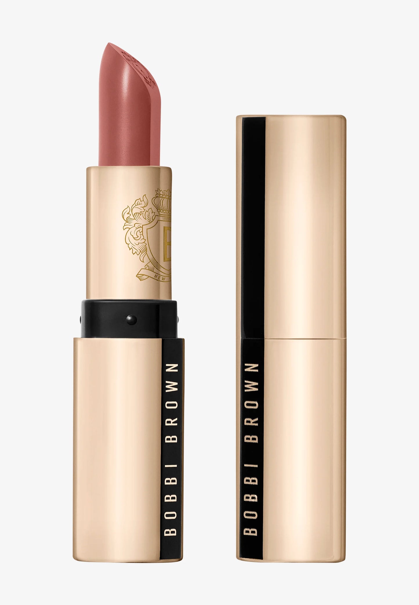 Bobbi Brown Luxe Lipstick- Almost Bare