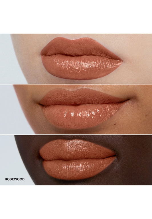Bobbi Brown Luxe Lipstick- Rosewood