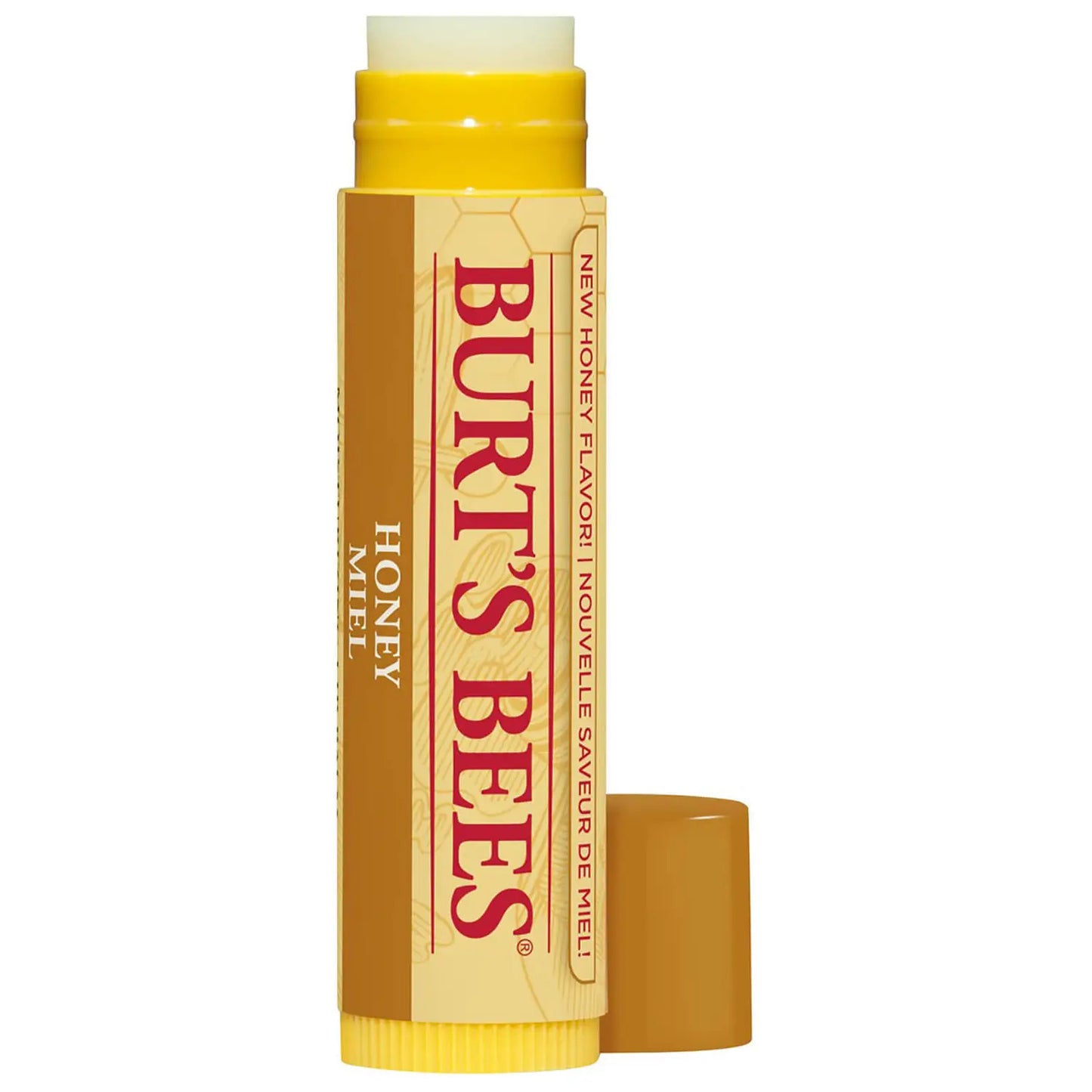 Burt's Bees Honey Lip Balm 4.25g