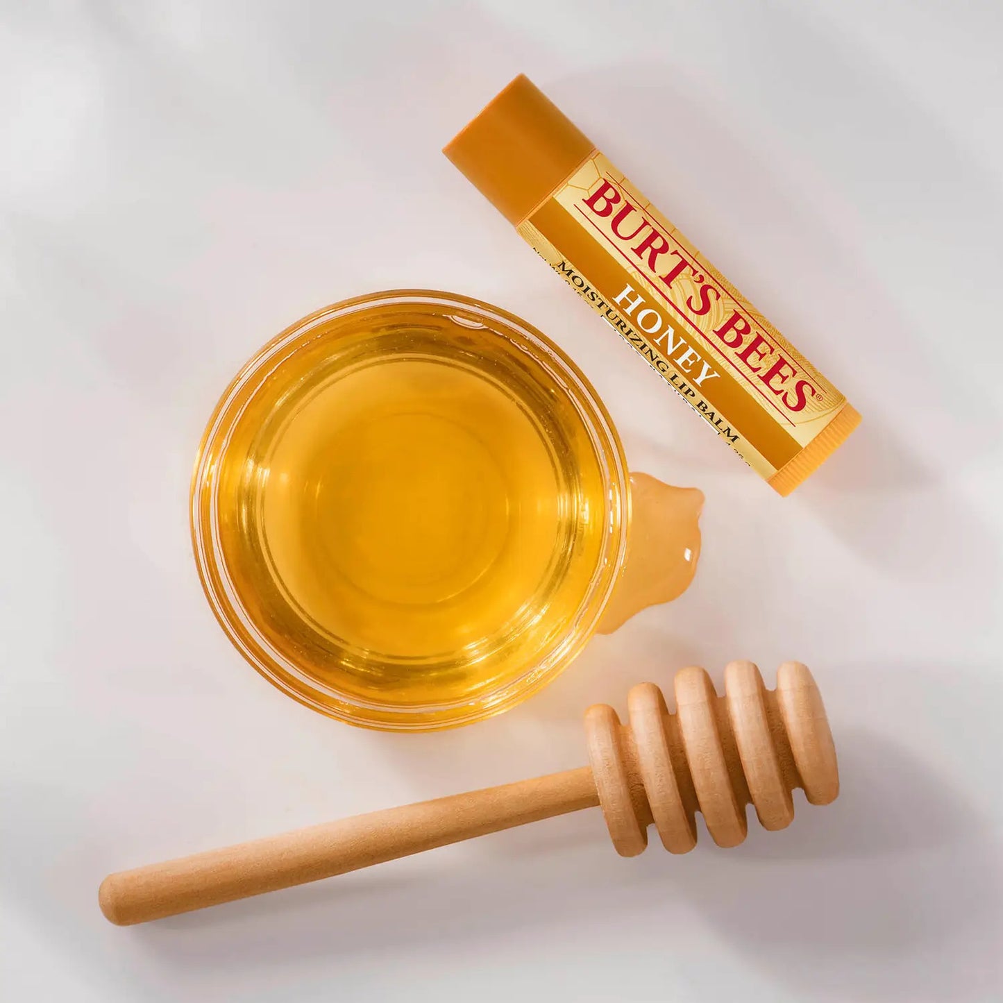 Burt's Bees Honey Lip Balm 4.25g