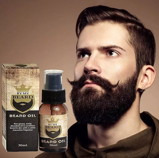 By My Beard Oil 30ml