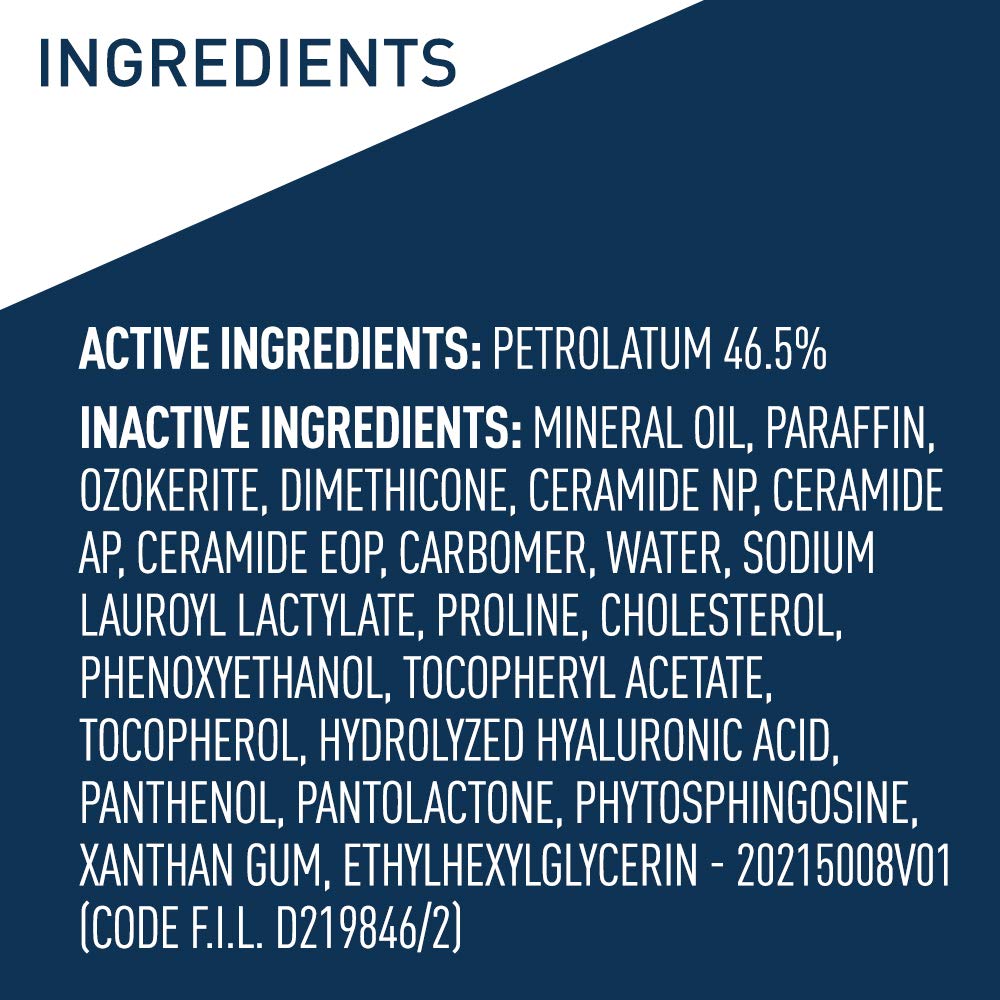 CeraVe Healing Ointment 85g