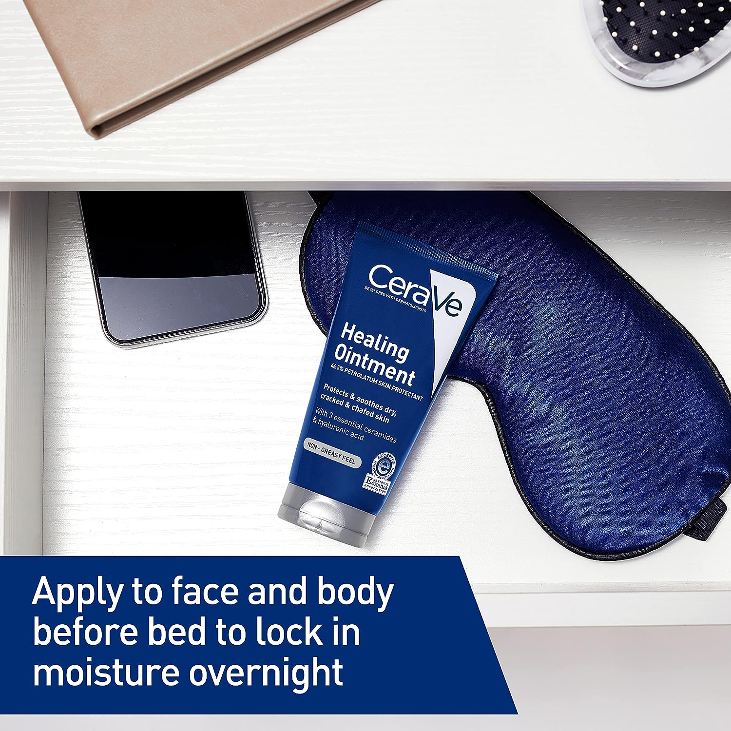CeraVe Healing Ointment 85g