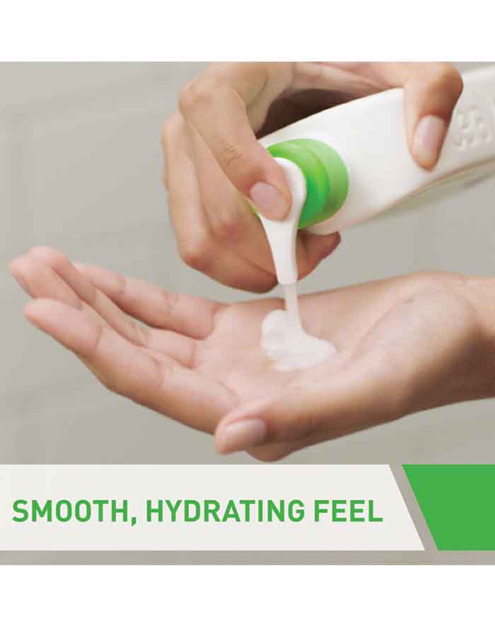 CeraVe Hydrating Cleanser For Normal To Dry Skin 236ml