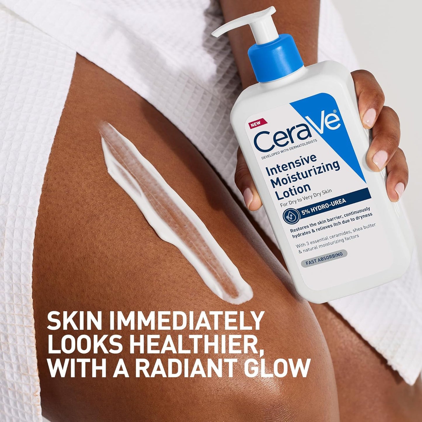 CeraVe Intensive Moisturizing Lotion 237ml