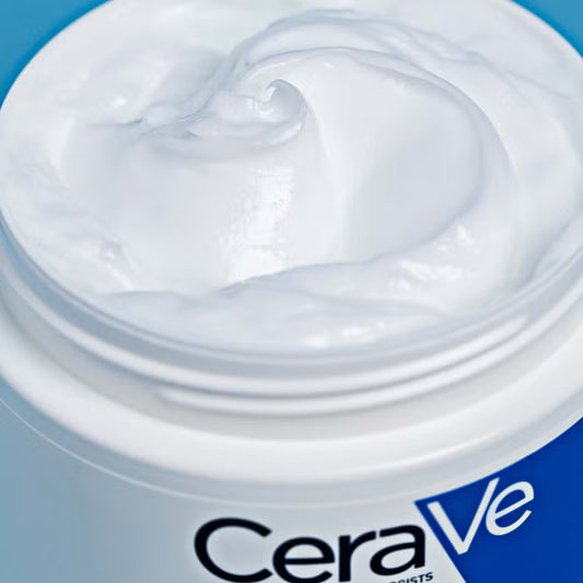 CeraVe Moisturising Cream For Normal To Dry Skin 340g