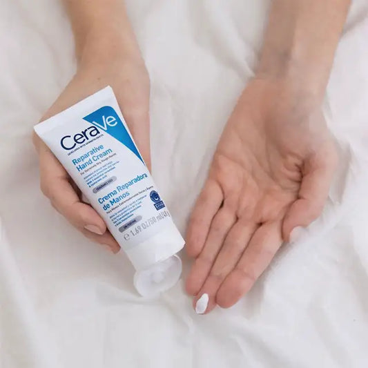 CeraVe Moisturising Cream For Dry To Very Dry Skin 50ml