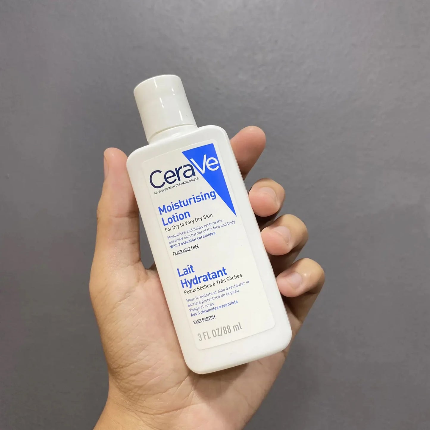 CeraVe Moisturising Lotion 88ml