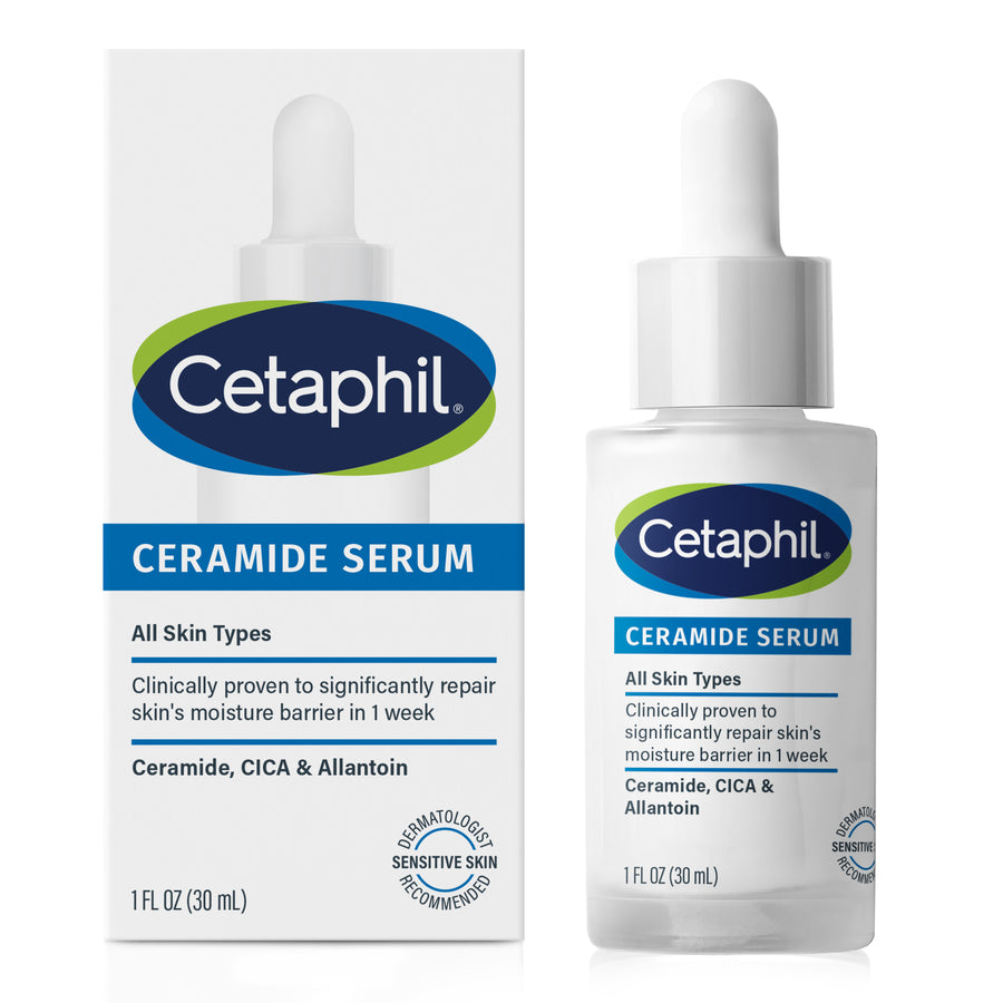 Cetaphil Ceramide Serum 30ml