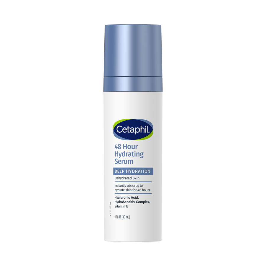 Cetaphil Deep Hydration 48 Hour Activation Serum 30ml