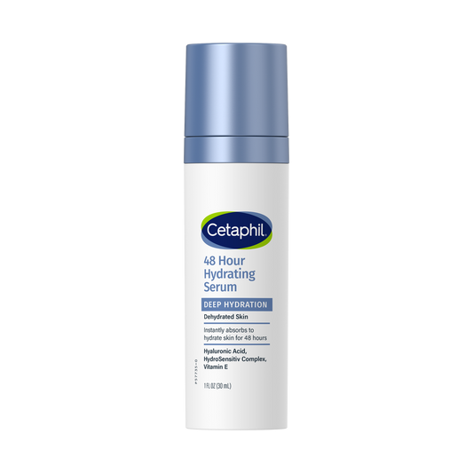 Cetaphil Deep Hydration 48 Hour Activation Serum 30ml