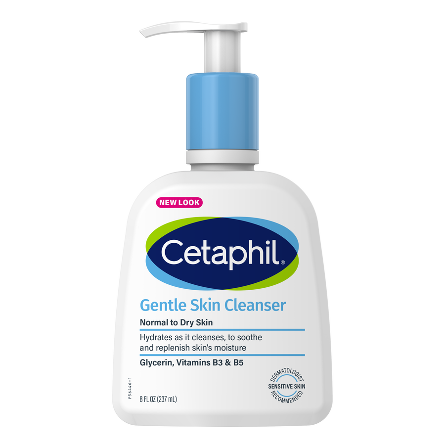 Cetaphil Gentle Skin Cleanser 237ml