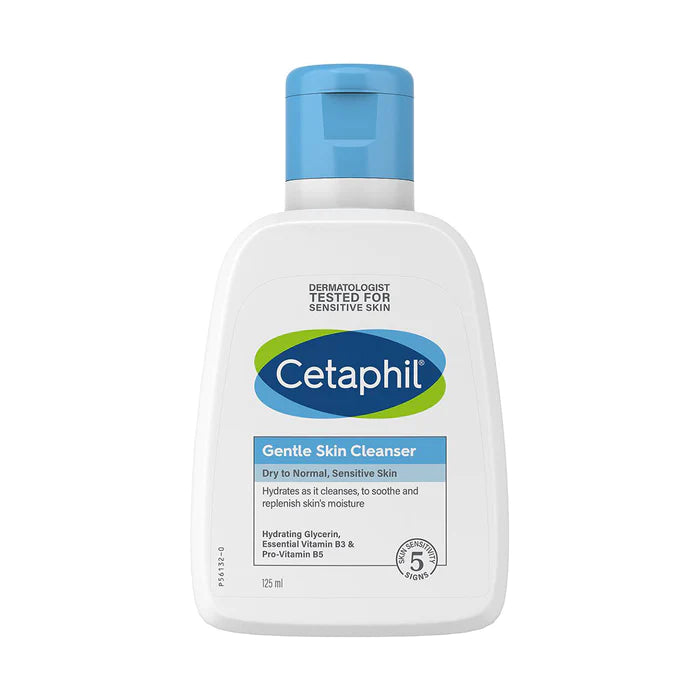 Cetaphil Gentle Skin Cleanser 59ml