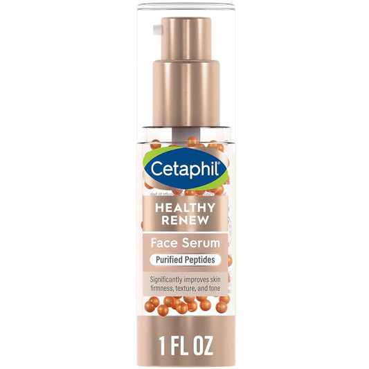 Cetaphil Healthy Renew Anti-Aging Face Serum 28g