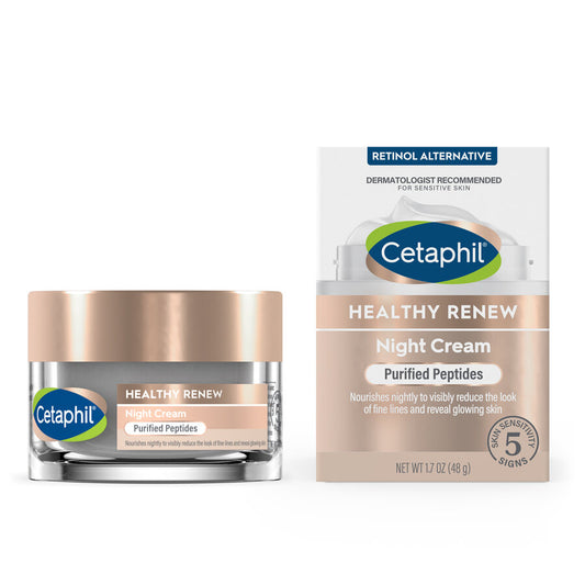 Cetaphil Healthy Renew Night Cream 48g