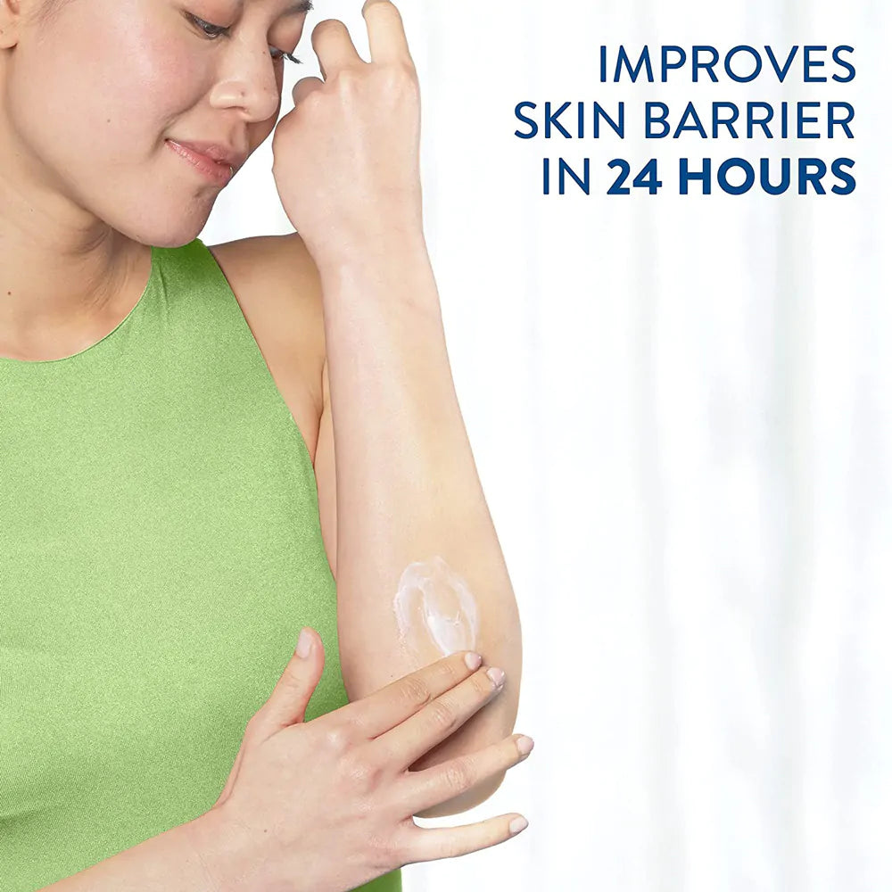 Cetaphil Moisturising Lotion For Body, Dry Sensitive Skin 236ml