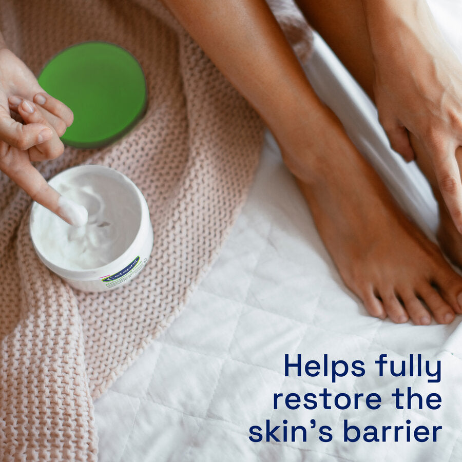 Cetaphil Moisturizing Cream Dry to Very Dry Sensitive Skin 85g