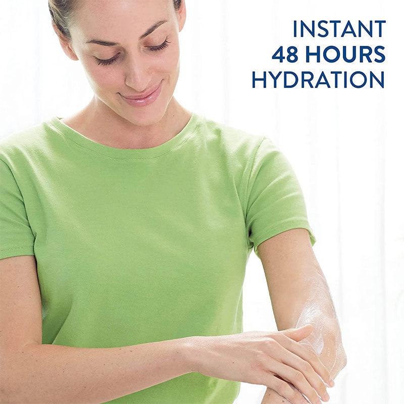 Cetaphil Moisturizing Lotion Dry to Normal Sensitive Skin 59ml