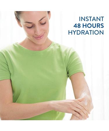 Cetaphil Moisturizing Lotion for Normal to Dry Skin 473ml