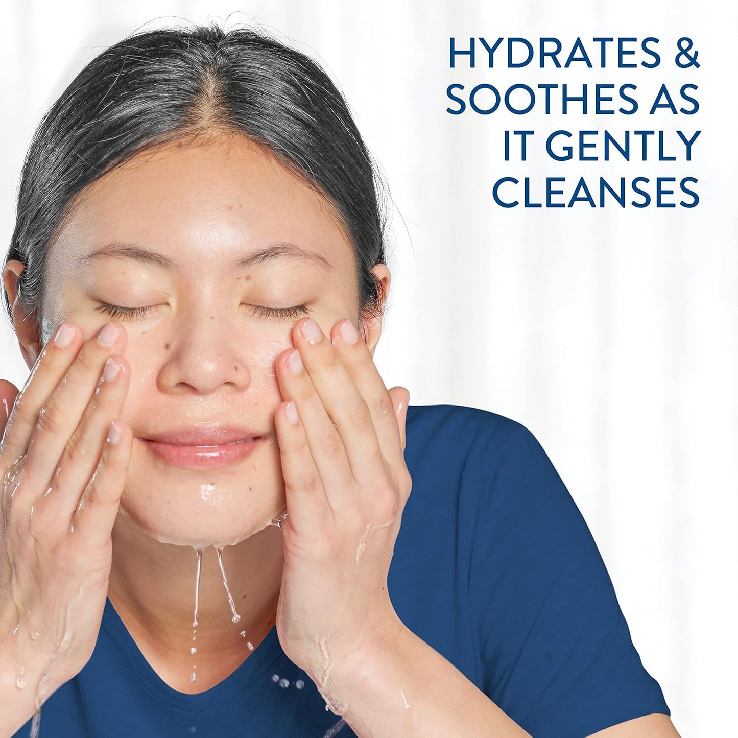 Cetaphil Oily Skin Cleanser 125ml