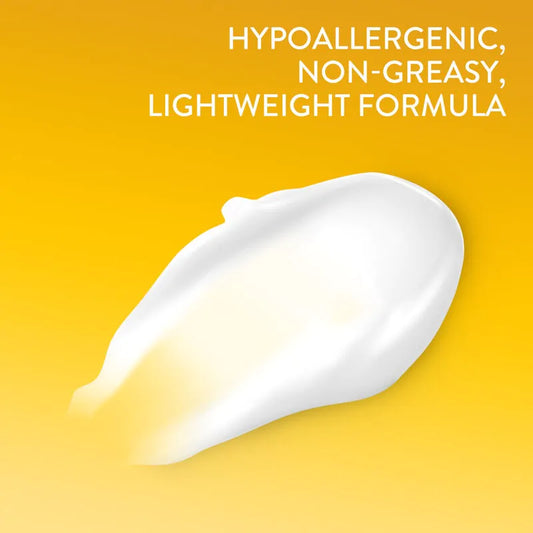 Cetaphil Sun Sheer Mineral Face Liquid Sunscreen SPF50 89ml