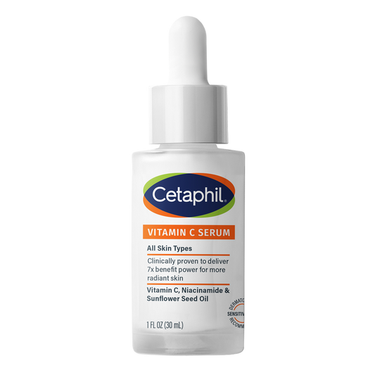 Cetaphil Vitamin C Serum 30ml