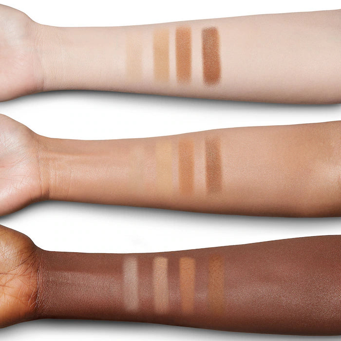 Charlotte Tilbury Airbrush Flawless Finish Setting Powder- 4 Deep