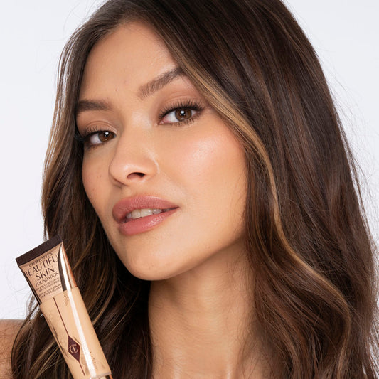 Charlotte Tilbury Charlotte's Beautiful Skin Foundation- 6 Neutral 30ml