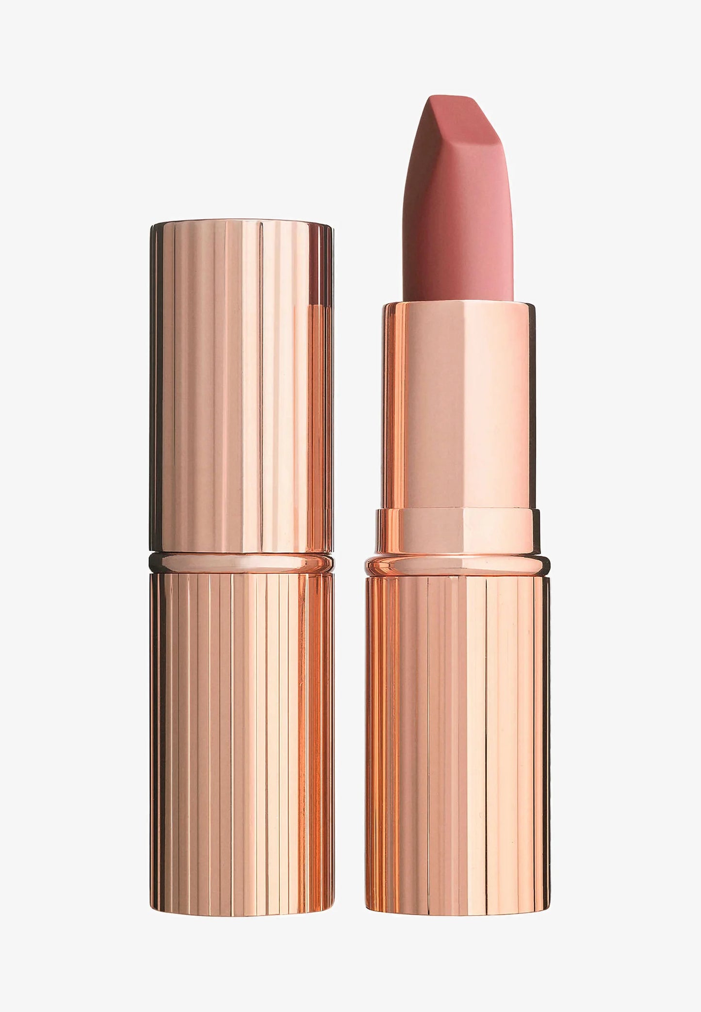 Charlotte Tilbury Matte Revolution Lipstick- Pillow Talk 3.5g