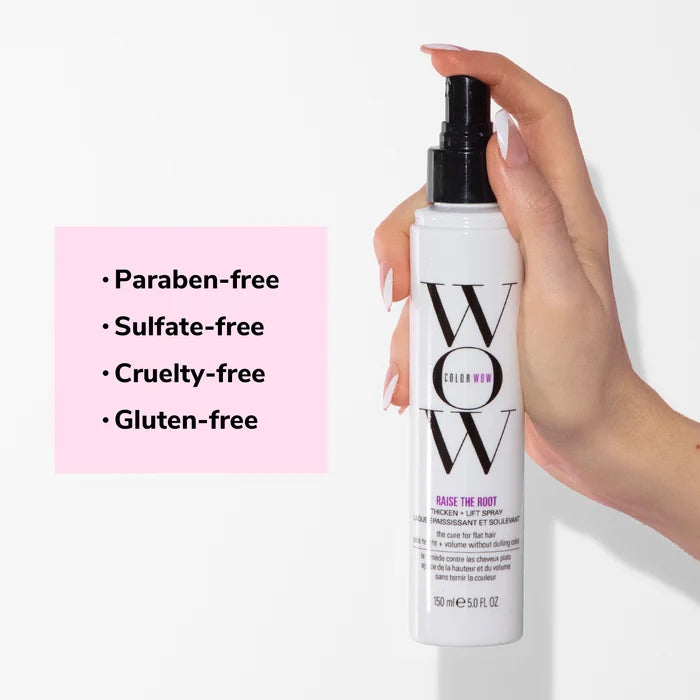 Color Wow Raise the Root Thicken + Lift Spray 50ml