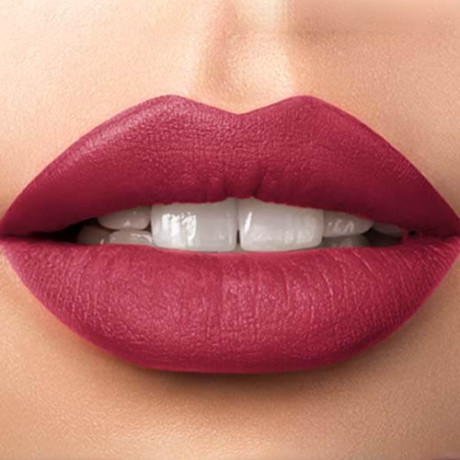 Colormax Diva Glamour Matte Lipcolour- Cape Town