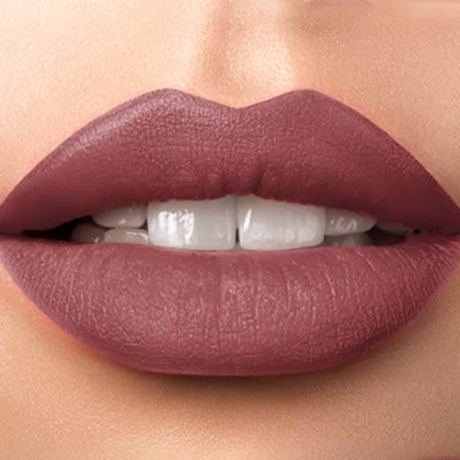 Colormax Diva Glamour Matte Lipcolour- London