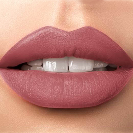 Colormax Diva Glamour Matte Lipcolour- Milano