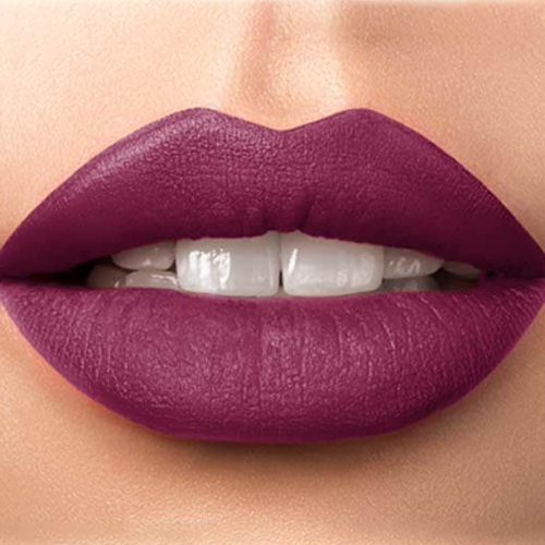 Colormax Diva Glamour Matte Lipcolour- Paris