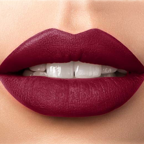 Colormax Diva Glamour Matte Lipcolour- Rio